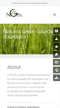 Mobile Screenshot of nggfn.com